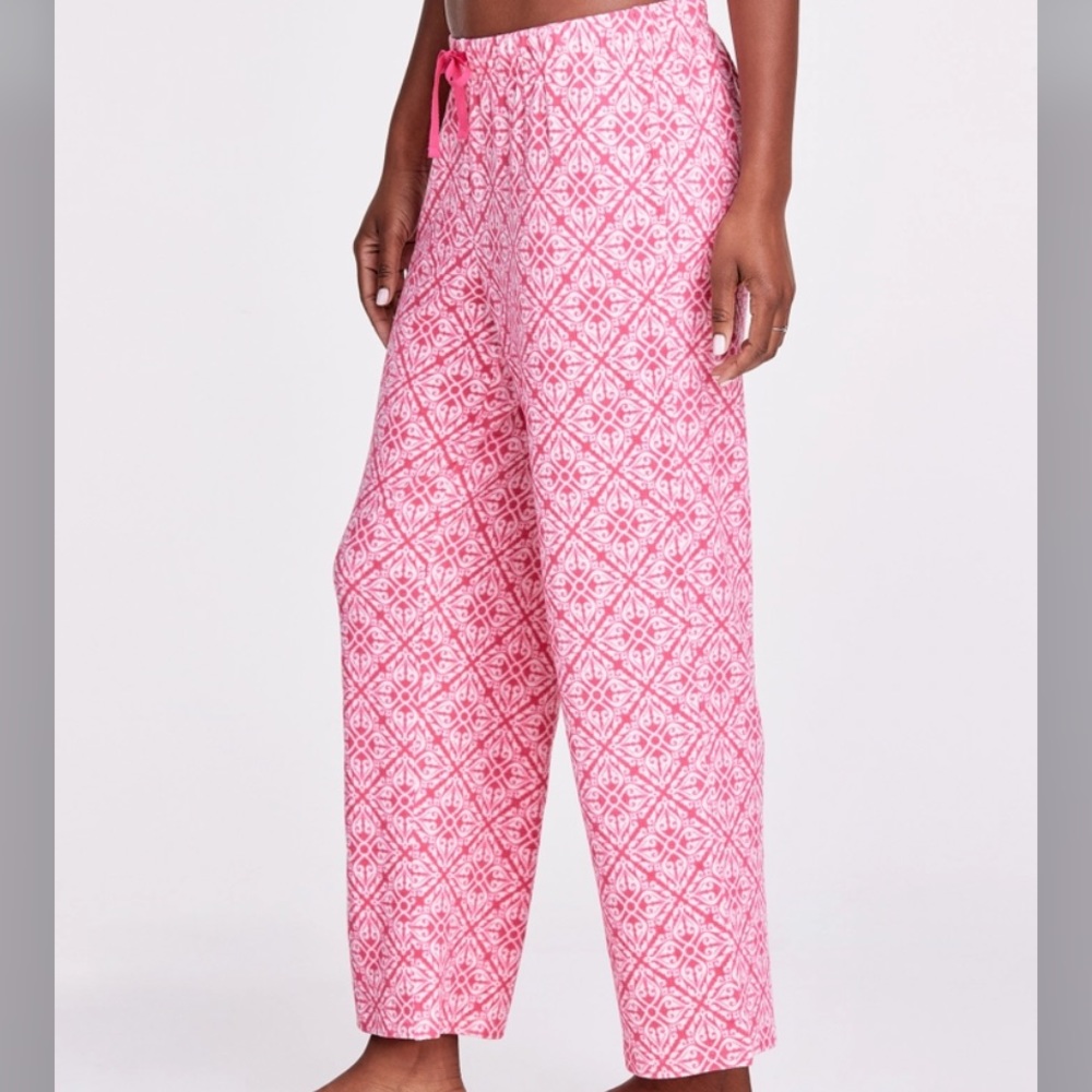Hanes 2 pack pajama pants